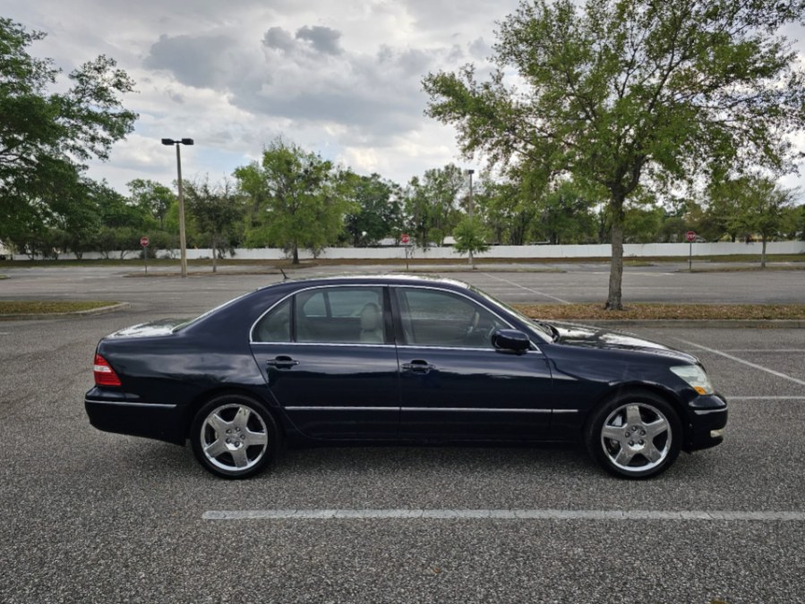 2006 Lexus LS 430 4dr Sdn, available for sale in Longwood, Florida | Majestic Autos Inc.. Longwood, Florida 2006 Lexus LS 430 4dr Sdn, available for sale in Longwood, Florida | Majestic Autos Inc.. Longwood, Florida
