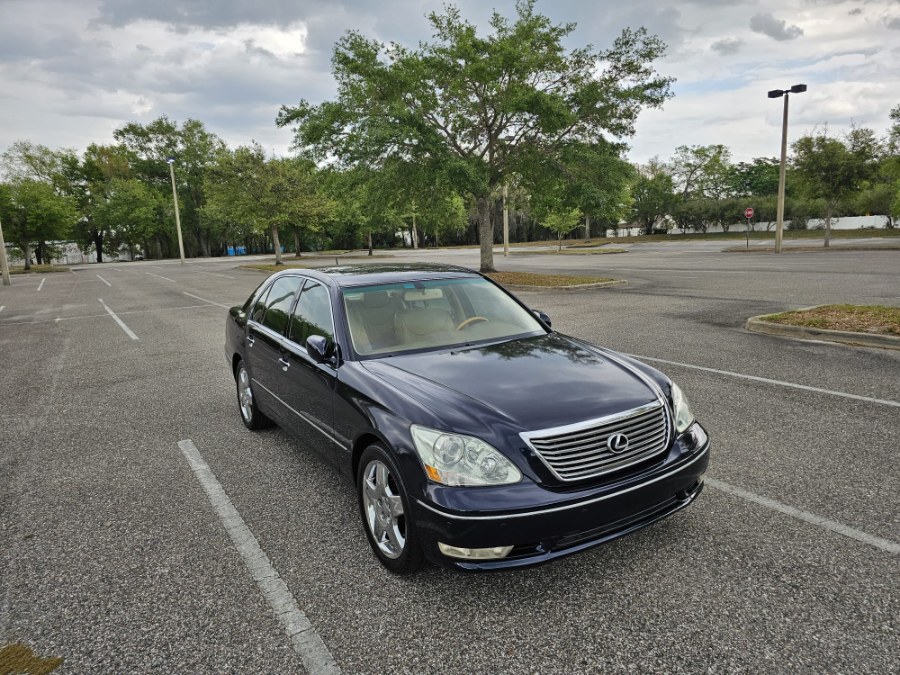 2006 Lexus LS 430 4dr Sdn, available for sale in Longwood, Florida | Majestic Autos Inc.. Longwood, Florida 2006 Lexus LS 430 4dr Sdn, available for sale in Longwood, Florida | Majestic Autos Inc.. Longwood, Florida