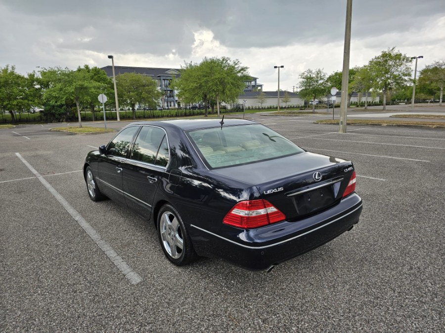 2006 Lexus LS 430 4dr Sdn, available for sale in Longwood, Florida | Majestic Autos Inc.. Longwood, Florida 2006 Lexus LS 430 4dr Sdn, available for sale in Longwood, Florida | Majestic Autos Inc.. Longwood, Florida