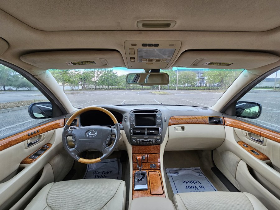 2006 Lexus LS 430 4dr Sdn, available for sale in Longwood, Florida | Majestic Autos Inc.. Longwood, Florida 2006 Lexus LS 430 4dr Sdn, available for sale in Longwood, Florida | Majestic Autos Inc.. Longwood, Florida