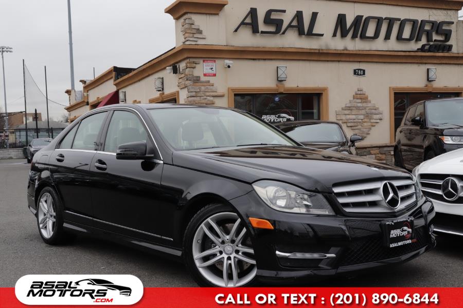 Used 2013 Mercedes-Benz C-Class in East Rutherford, New Jersey | Asal Motors. East Rutherford, New Jersey