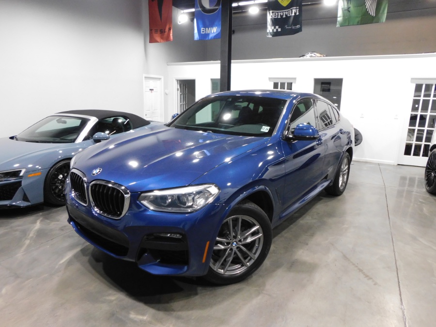 2020 BMW X4 xDrive30i Sports Activity Coupe, available for sale in Lodi, New Jersey | Auto Gallery. Lodi, New Jersey 2020 BMW X4 xDrive30i Sports Activity Coupe, available for sale in Lodi, New Jersey | Auto Gallery. Lodi, New Jersey