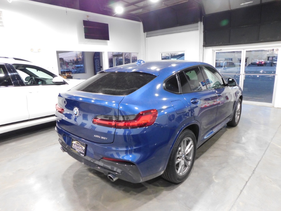 2020 BMW X4 xDrive30i Sports Activity Coupe, available for sale in Lodi, New Jersey | Auto Gallery. Lodi, New Jersey 2020 BMW X4 xDrive30i Sports Activity Coupe, available for sale in Lodi, New Jersey | Auto Gallery. Lodi, New Jersey