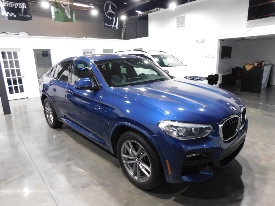 2020 BMW X4 xDrive30i Sports Activity Coupe, available for sale in Lodi, New Jersey | Auto Gallery. Lodi, New Jersey 2020 BMW X4 xDrive30i Sports Activity Coupe, available for sale in Lodi, New Jersey | Auto Gallery. Lodi, New Jersey