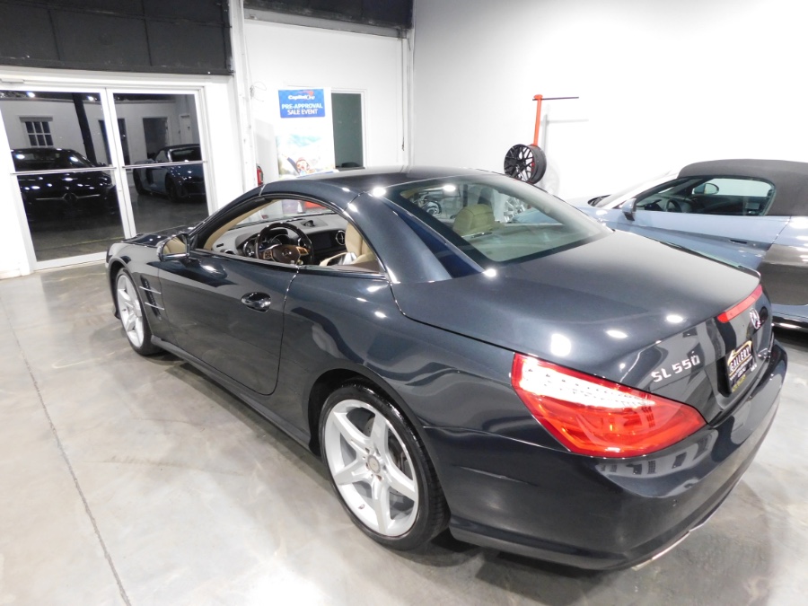 2014 Mercedes-Benz SL-Class 2dr Roadster SL 550, available for sale in Lodi, New Jersey | Auto Gallery. Lodi, New Jersey 2014 Mercedes-Benz SL-Class 2dr Roadster SL 550, available for sale in Lodi, New Jersey | Auto Gallery. Lodi, New Jersey