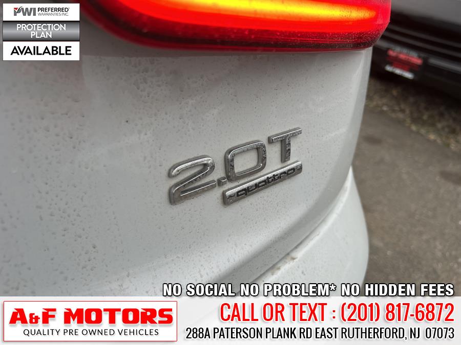 2015 Audi Q3 quattro 4dr 2.0T Premium Plus, available for sale in East Rutherford, New Jersey | A&F Motors LLC. East Rutherford, New Jersey 2015 Audi Q3 quattro 4dr 2.0T Premium Plus, available for sale in East Rutherford, New Jersey | A&F Motors LLC. East Rutherford, New Jersey