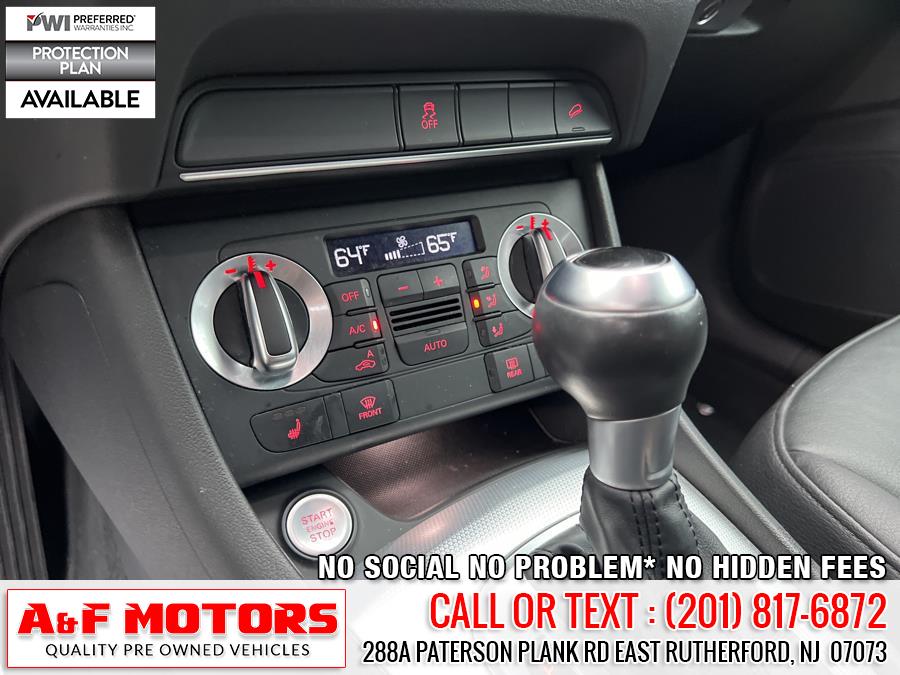 2015 Audi Q3 quattro 4dr 2.0T Premium Plus, available for sale in East Rutherford, New Jersey | A&F Motors LLC. East Rutherford, New Jersey 2015 Audi Q3 quattro 4dr 2.0T Premium Plus, available for sale in East Rutherford, New Jersey | A&F Motors LLC. East Rutherford, New Jersey
