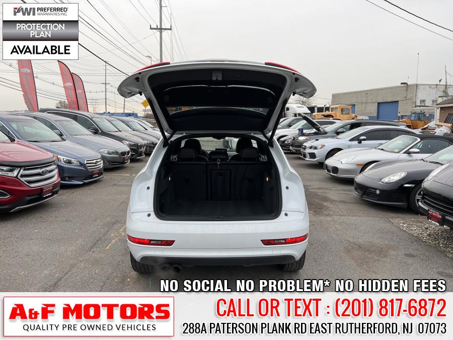 2015 Audi Q3 quattro 4dr 2.0T Premium Plus, available for sale in East Rutherford, New Jersey | A&F Motors LLC. East Rutherford, New Jersey 2015 Audi Q3 quattro 4dr 2.0T Premium Plus, available for sale in East Rutherford, New Jersey | A&F Motors LLC. East Rutherford, New Jersey