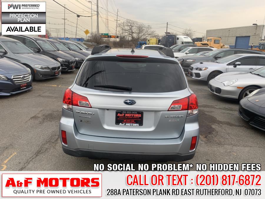 2013 Subaru Outback 4dr Wgn H4 Auto 2.5i Limited, available for sale in East Rutherford, New Jersey | A&F Motors LLC. East Rutherford, New Jersey 2013 Subaru Outback 4dr Wgn H4 Auto 2.5i Limited, available for sale in East Rutherford, New Jersey | A&F Motors LLC. East Rutherford, New Jersey