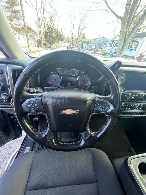 2016 Chevrolet Silverado 1500 4WD Double Cab 143.5" LT w/2LT, available for sale in Lowell, Massachusetts | Revolution Motors . Lowell, Massachusetts 2016 Chevrolet Silverado 1500 4WD Double Cab 143.5" LT w/2LT, available for sale in Lowell, Massachusetts | Revolution Motors . Lowell, Massachusetts