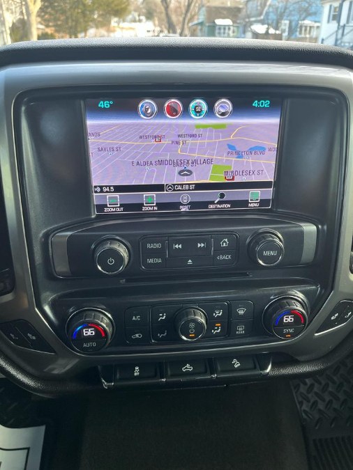 2016 Chevrolet Silverado 1500 4WD Double Cab 143.5" LT w/2LT, available for sale in Lowell, Massachusetts | Revolution Motors . Lowell, Massachusetts 2016 Chevrolet Silverado 1500 4WD Double Cab 143.5" LT w/2LT, available for sale in Lowell, Massachusetts | Revolution Motors . Lowell, Massachusetts