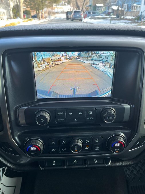 2016 Chevrolet Silverado 1500 4WD Double Cab 143.5" LT w/2LT, available for sale in Lowell, Massachusetts | Revolution Motors . Lowell, Massachusetts 2016 Chevrolet Silverado 1500 4WD Double Cab 143.5" LT w/2LT, available for sale in Lowell, Massachusetts | Revolution Motors . Lowell, Massachusetts