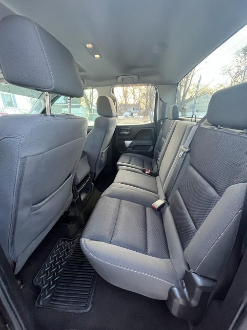 2016 Chevrolet Silverado 1500 4WD Double Cab 143.5" LT w/2LT, available for sale in Lowell, Massachusetts | Revolution Motors . Lowell, Massachusetts 2016 Chevrolet Silverado 1500 4WD Double Cab 143.5" LT w/2LT, available for sale in Lowell, Massachusetts | Revolution Motors . Lowell, Massachusetts