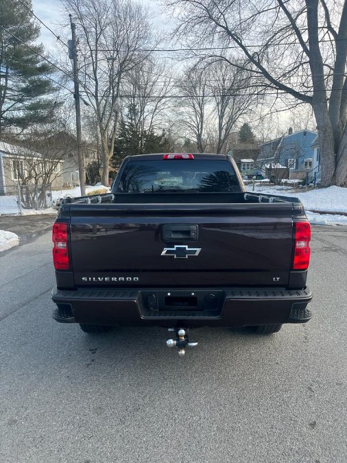 2016 Chevrolet Silverado 1500 4WD Double Cab 143.5" LT w/2LT, available for sale in Lowell, Massachusetts | Revolution Motors . Lowell, Massachusetts 2016 Chevrolet Silverado 1500 4WD Double Cab 143.5" LT w/2LT, available for sale in Lowell, Massachusetts | Revolution Motors . Lowell, Massachusetts