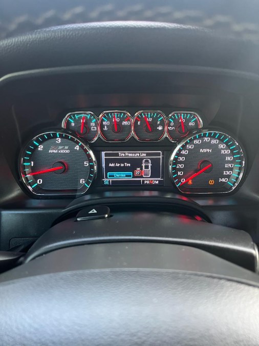 2016 Chevrolet Silverado 1500 4WD Double Cab 143.5" LT w/2LT, available for sale in Lowell, Massachusetts | Revolution Motors . Lowell, Massachusetts 2016 Chevrolet Silverado 1500 4WD Double Cab 143.5" LT w/2LT, available for sale in Lowell, Massachusetts | Revolution Motors . Lowell, Massachusetts