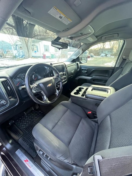 2016 Chevrolet Silverado 1500 4WD Double Cab 143.5" LT w/2LT, available for sale in Lowell, Massachusetts | Revolution Motors . Lowell, Massachusetts 2016 Chevrolet Silverado 1500 4WD Double Cab 143.5" LT w/2LT, available for sale in Lowell, Massachusetts | Revolution Motors . Lowell, Massachusetts