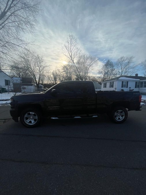 2016 Chevrolet Silverado 1500 4WD Double Cab 143.5" LT w/2LT, available for sale in Lowell, Massachusetts | Revolution Motors . Lowell, Massachusetts 2016 Chevrolet Silverado 1500 4WD Double Cab 143.5" LT w/2LT, available for sale in Lowell, Massachusetts | Revolution Motors . Lowell, Massachusetts