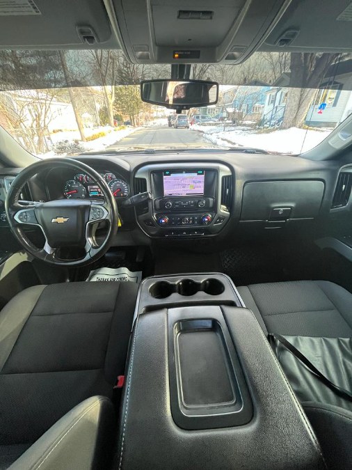 2016 Chevrolet Silverado 1500 4WD Double Cab 143.5" LT w/2LT, available for sale in Lowell, Massachusetts | Revolution Motors . Lowell, Massachusetts 2016 Chevrolet Silverado 1500 4WD Double Cab 143.5" LT w/2LT, available for sale in Lowell, Massachusetts | Revolution Motors . Lowell, Massachusetts