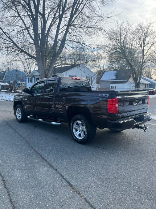 2016 Chevrolet Silverado 1500 4WD Double Cab 143.5" LT w/2LT, available for sale in Lowell, Massachusetts | Revolution Motors . Lowell, Massachusetts 2016 Chevrolet Silverado 1500 4WD Double Cab 143.5" LT w/2LT, available for sale in Lowell, Massachusetts | Revolution Motors . Lowell, Massachusetts