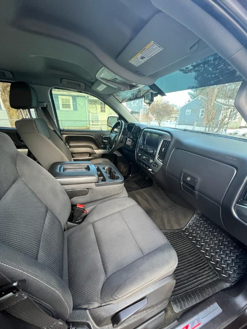 2016 Chevrolet Silverado 1500 4WD Double Cab 143.5" LT w/2LT, available for sale in Lowell, Massachusetts | Revolution Motors . Lowell, Massachusetts 2016 Chevrolet Silverado 1500 4WD Double Cab 143.5" LT w/2LT, available for sale in Lowell, Massachusetts | Revolution Motors . Lowell, Massachusetts