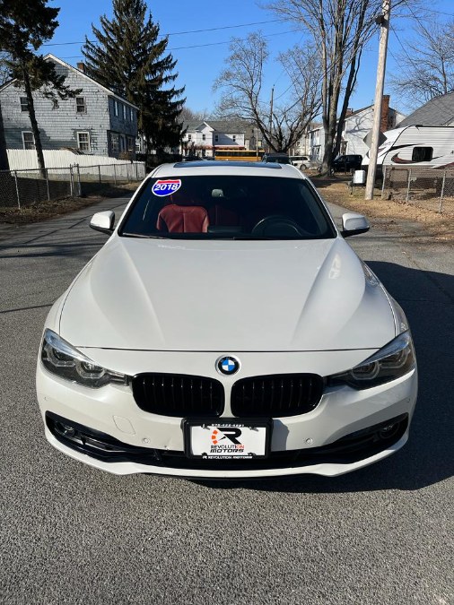 2018 BMW 3 Series 330i Sedan, available for sale in Lowell, Massachusetts | Revolution Motors . Lowell, Massachusetts 2018 BMW 3 Series 330i Sedan, available for sale in Lowell, Massachusetts | Revolution Motors . Lowell, Massachusetts