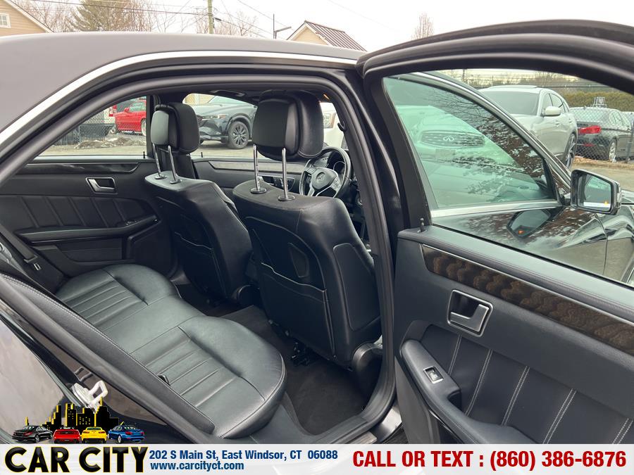 2016 Mercedes-Benz E-Class 4dr Sdn E400 4MATIC, available for sale in East Windsor, Connecticut | Car City LLC. East Windsor, Connecticut 2016 Mercedes-Benz E-Class 4dr Sdn E400 4MATIC, available for sale in East Windsor, Connecticut | Car City LLC. East Windsor, Connecticut