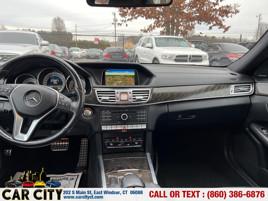 2016 Mercedes-Benz E-Class 4dr Sdn E400 4MATIC, available for sale in East Windsor, Connecticut | Car City LLC. East Windsor, Connecticut 2016 Mercedes-Benz E-Class 4dr Sdn E400 4MATIC, available for sale in East Windsor, Connecticut | Car City LLC. East Windsor, Connecticut