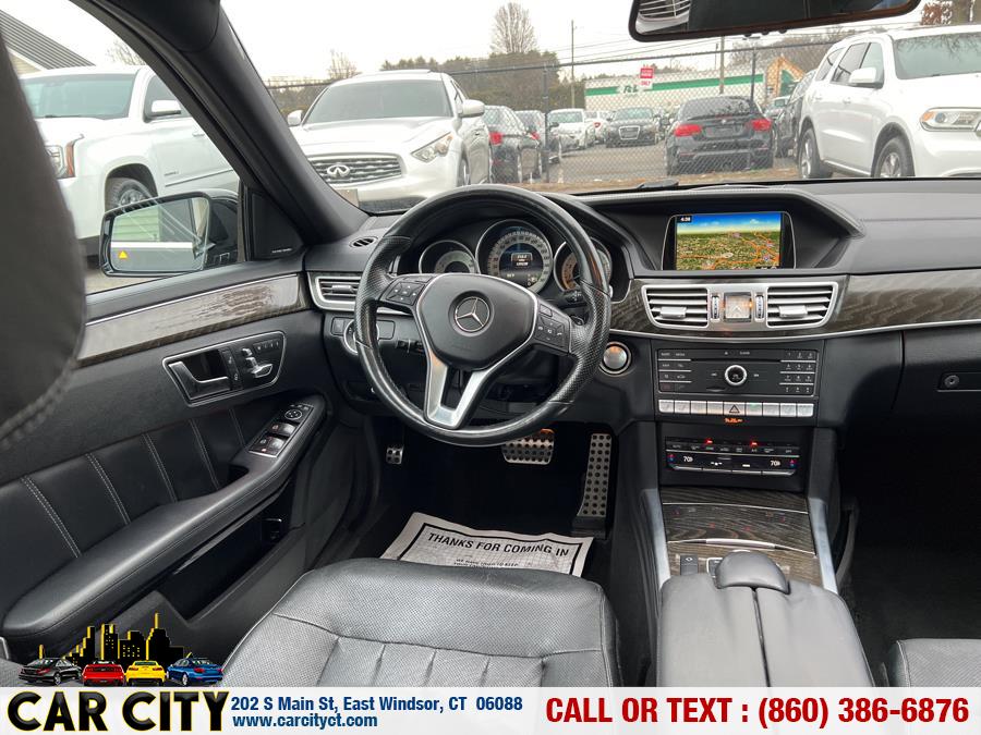 2016 Mercedes-Benz E-Class 4dr Sdn E400 4MATIC, available for sale in East Windsor, Connecticut | Car City LLC. East Windsor, Connecticut 2016 Mercedes-Benz E-Class 4dr Sdn E400 4MATIC, available for sale in East Windsor, Connecticut | Car City LLC. East Windsor, Connecticut