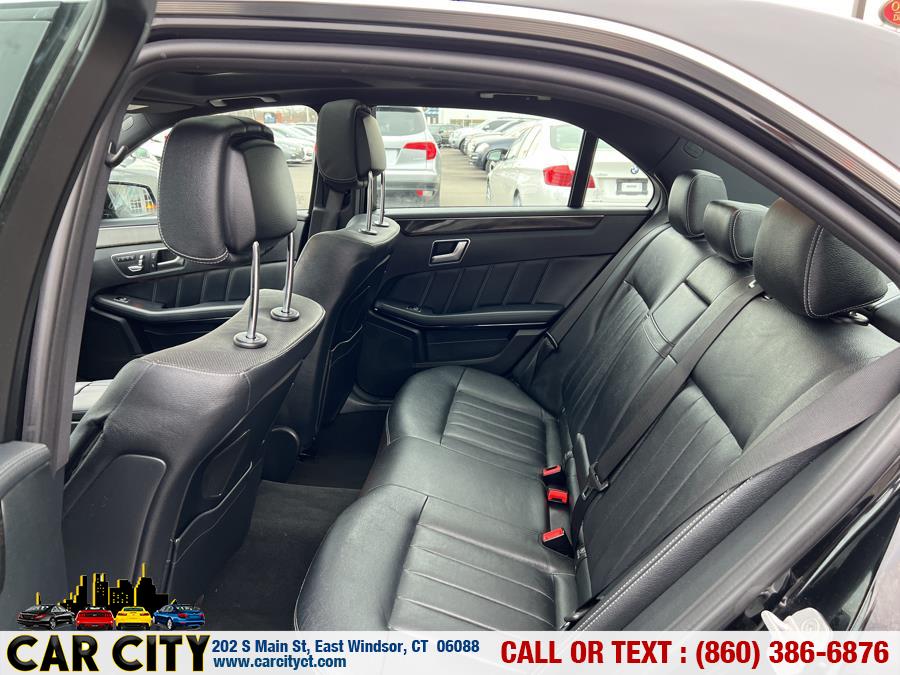2016 Mercedes-Benz E-Class 4dr Sdn E400 4MATIC, available for sale in East Windsor, Connecticut | Car City LLC. East Windsor, Connecticut 2016 Mercedes-Benz E-Class 4dr Sdn E400 4MATIC, available for sale in East Windsor, Connecticut | Car City LLC. East Windsor, Connecticut
