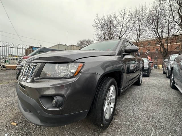 2016 Jeep Compass 4WD 4dr Latitude, available for sale in Brooklyn, New York | Wide World Inc. Brooklyn, New York 2016 Jeep Compass 4WD 4dr Latitude, available for sale in Brooklyn, New York | Wide World Inc. Brooklyn, New York