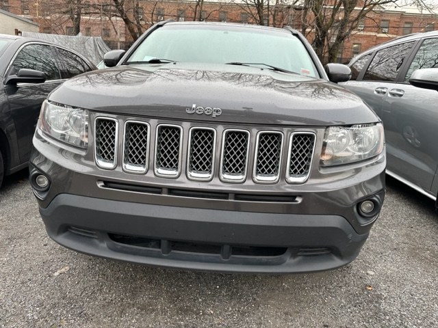 2016 Jeep Compass 4WD 4dr Latitude, available for sale in Brooklyn, New York | Wide World Inc. Brooklyn, New York 2016 Jeep Compass 4WD 4dr Latitude, available for sale in Brooklyn, New York | Wide World Inc. Brooklyn, New York