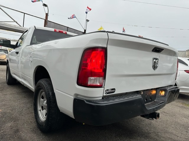 2018 Ram 1500 Tradesman 4x2 Reg Cab 8'' Box, available for sale in Brooklyn, New York | Wide World Inc. Brooklyn, New York 2018 Ram 1500 Tradesman 4x2 Reg Cab 8'' Box, available for sale in Brooklyn, New York | Wide World Inc. Brooklyn, New York