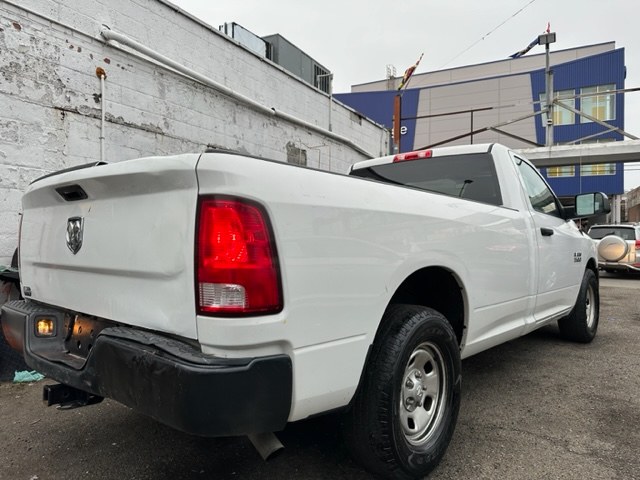 2018 Ram 1500 Tradesman 4x2 Reg Cab 8'' Box, available for sale in Brooklyn, New York | Wide World Inc. Brooklyn, New York 2018 Ram 1500 Tradesman 4x2 Reg Cab 8'' Box, available for sale in Brooklyn, New York | Wide World Inc. Brooklyn, New York