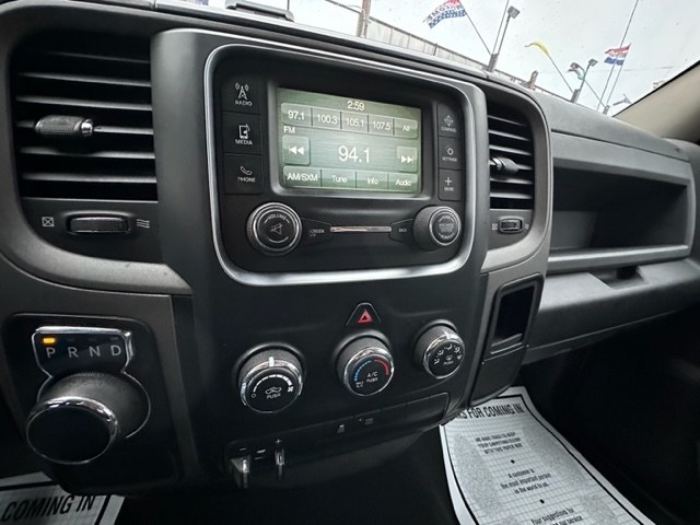 2018 Ram 1500 Tradesman 4x2 Reg Cab 8'' Box, available for sale in Brooklyn, New York | Wide World Inc. Brooklyn, New York 2018 Ram 1500 Tradesman 4x2 Reg Cab 8'' Box, available for sale in Brooklyn, New York | Wide World Inc. Brooklyn, New York