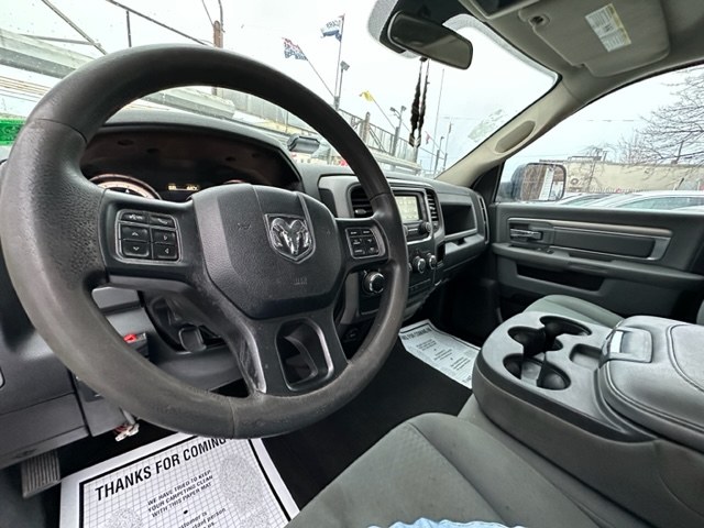 2018 Ram 1500 Tradesman 4x2 Reg Cab 8'' Box, available for sale in Brooklyn, New York | Wide World Inc. Brooklyn, New York 2018 Ram 1500 Tradesman 4x2 Reg Cab 8'' Box, available for sale in Brooklyn, New York | Wide World Inc. Brooklyn, New York