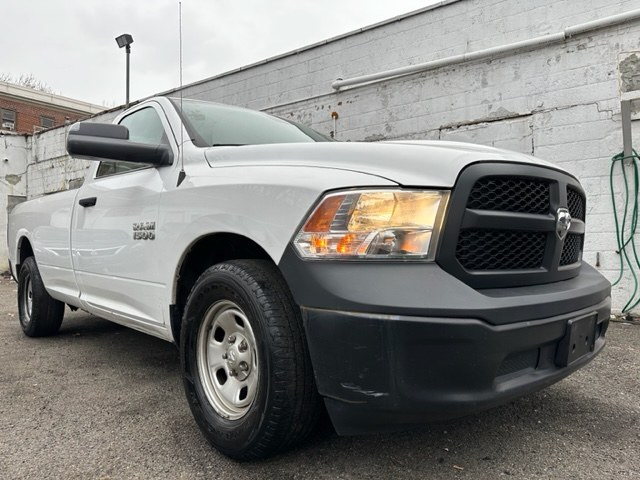 2018 Ram 1500 Tradesman 4x2 Reg Cab 8'' Box, available for sale in Brooklyn, New York | Wide World Inc. Brooklyn, New York 2018 Ram 1500 Tradesman 4x2 Reg Cab 8'' Box, available for sale in Brooklyn, New York | Wide World Inc. Brooklyn, New York