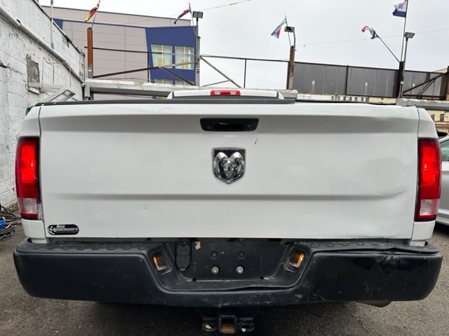 2018 Ram 1500 Tradesman 4x2 Reg Cab 8'' Box, available for sale in Brooklyn, New York | Wide World Inc. Brooklyn, New York 2018 Ram 1500 Tradesman 4x2 Reg Cab 8'' Box, available for sale in Brooklyn, New York | Wide World Inc. Brooklyn, New York