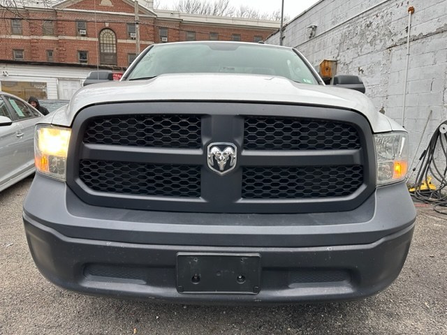 2018 Ram 1500 Tradesman 4x2 Reg Cab 8'' Box, available for sale in Brooklyn, New York | Wide World Inc. Brooklyn, New York 2018 Ram 1500 Tradesman 4x2 Reg Cab 8'' Box, available for sale in Brooklyn, New York | Wide World Inc. Brooklyn, New York