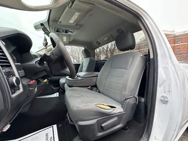 2018 Ram 1500 Tradesman 4x2 Reg Cab 8'' Box, available for sale in Brooklyn, New York | Wide World Inc. Brooklyn, New York 2018 Ram 1500 Tradesman 4x2 Reg Cab 8'' Box, available for sale in Brooklyn, New York | Wide World Inc. Brooklyn, New York