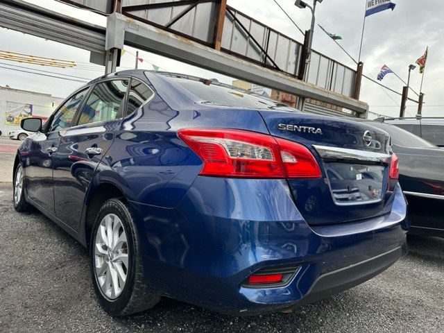 2018 Nissan Sentra S CVT, available for sale in Brooklyn, New York | Wide World Inc. Brooklyn, New York 2018 Nissan Sentra S CVT, available for sale in Brooklyn, New York | Wide World Inc. Brooklyn, New York