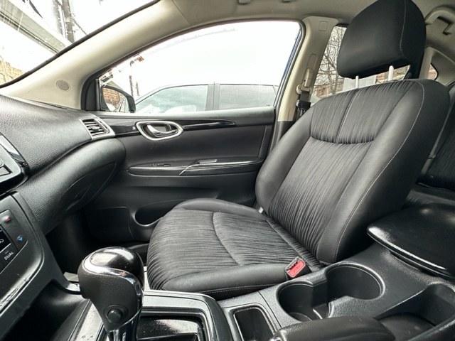 2018 Nissan Sentra S CVT, available for sale in Brooklyn, New York | Wide World Inc. Brooklyn, New York 2018 Nissan Sentra S CVT, available for sale in Brooklyn, New York | Wide World Inc. Brooklyn, New York