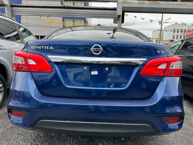 2018 Nissan Sentra S CVT, available for sale in Brooklyn, New York | Wide World Inc. Brooklyn, New York 2018 Nissan Sentra S CVT, available for sale in Brooklyn, New York | Wide World Inc. Brooklyn, New York