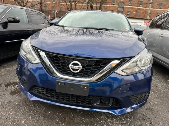2018 Nissan Sentra S CVT, available for sale in Brooklyn, New York | Wide World Inc. Brooklyn, New York 2018 Nissan Sentra S CVT, available for sale in Brooklyn, New York | Wide World Inc. Brooklyn, New York