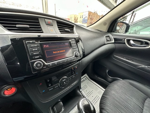 2018 Nissan Sentra S CVT, available for sale in Brooklyn, New York | Wide World Inc. Brooklyn, New York 2018 Nissan Sentra S CVT, available for sale in Brooklyn, New York | Wide World Inc. Brooklyn, New York