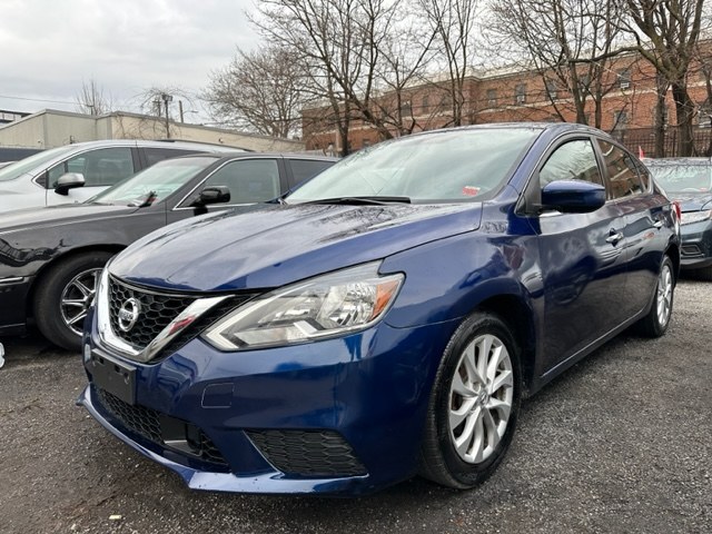 2018 Nissan Sentra S CVT, available for sale in Brooklyn, New York | Wide World Inc. Brooklyn, New York 2018 Nissan Sentra S CVT, available for sale in Brooklyn, New York | Wide World Inc. Brooklyn, New York