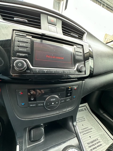 2018 Nissan Sentra S CVT, available for sale in Brooklyn, New York | Wide World Inc. Brooklyn, New York 2018 Nissan Sentra S CVT, available for sale in Brooklyn, New York | Wide World Inc. Brooklyn, New York