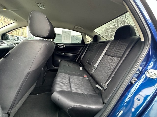2018 Nissan Sentra S CVT, available for sale in Brooklyn, New York | Wide World Inc. Brooklyn, New York 2018 Nissan Sentra S CVT, available for sale in Brooklyn, New York | Wide World Inc. Brooklyn, New York