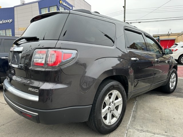 2014 GMC Acadia AWD 4dr SLE2, available for sale in Brooklyn, New York | Wide World Inc. Brooklyn, New York 2014 GMC Acadia AWD 4dr SLE2, available for sale in Brooklyn, New York | Wide World Inc. Brooklyn, New York
