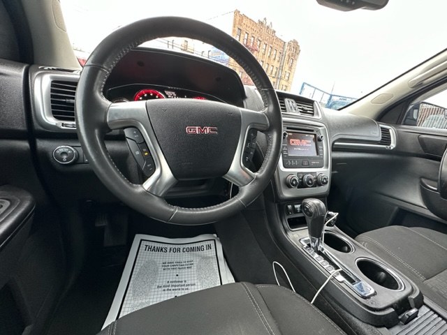 2014 GMC Acadia AWD 4dr SLE2, available for sale in Brooklyn, New York | Wide World Inc. Brooklyn, New York 2014 GMC Acadia AWD 4dr SLE2, available for sale in Brooklyn, New York | Wide World Inc. Brooklyn, New York