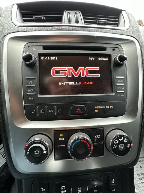 2014 GMC Acadia AWD 4dr SLE2, available for sale in Brooklyn, New York | Wide World Inc. Brooklyn, New York 2014 GMC Acadia AWD 4dr SLE2, available for sale in Brooklyn, New York | Wide World Inc. Brooklyn, New York